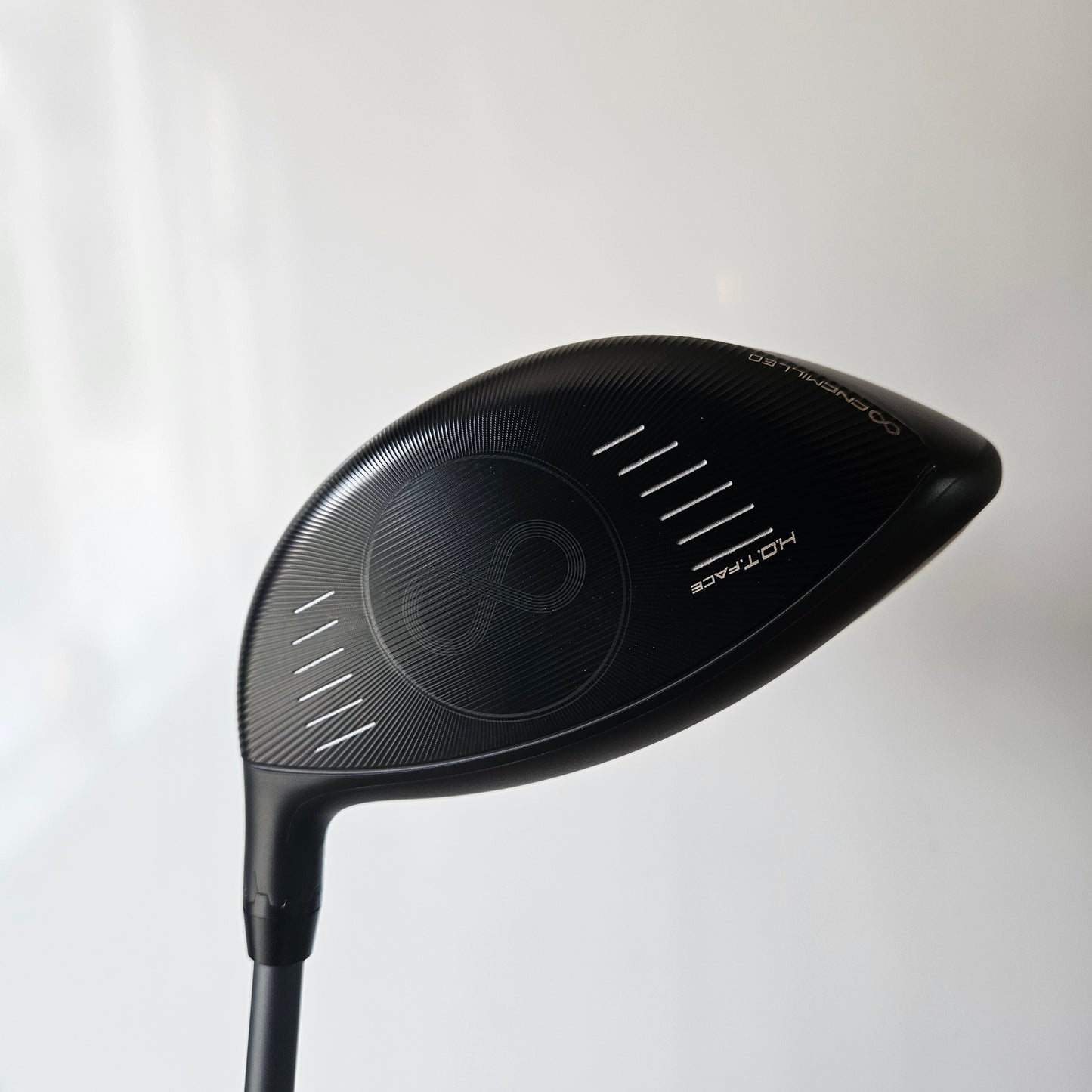 Cobra LTDx LS Driver