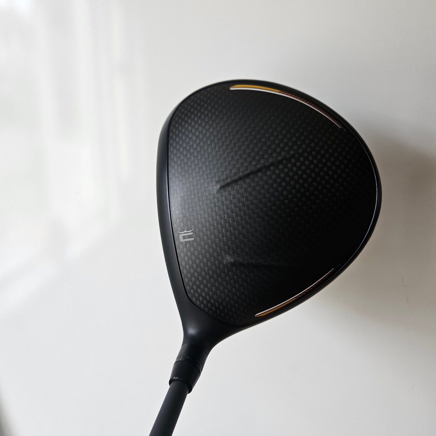 Cobra LTDx LS Driver