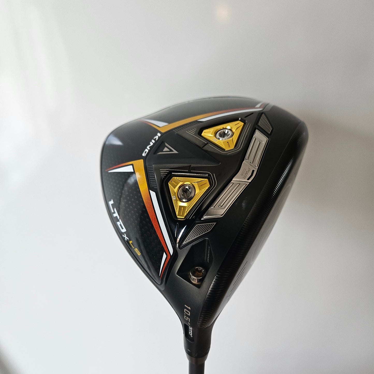 Cobra LTDx LS Driver