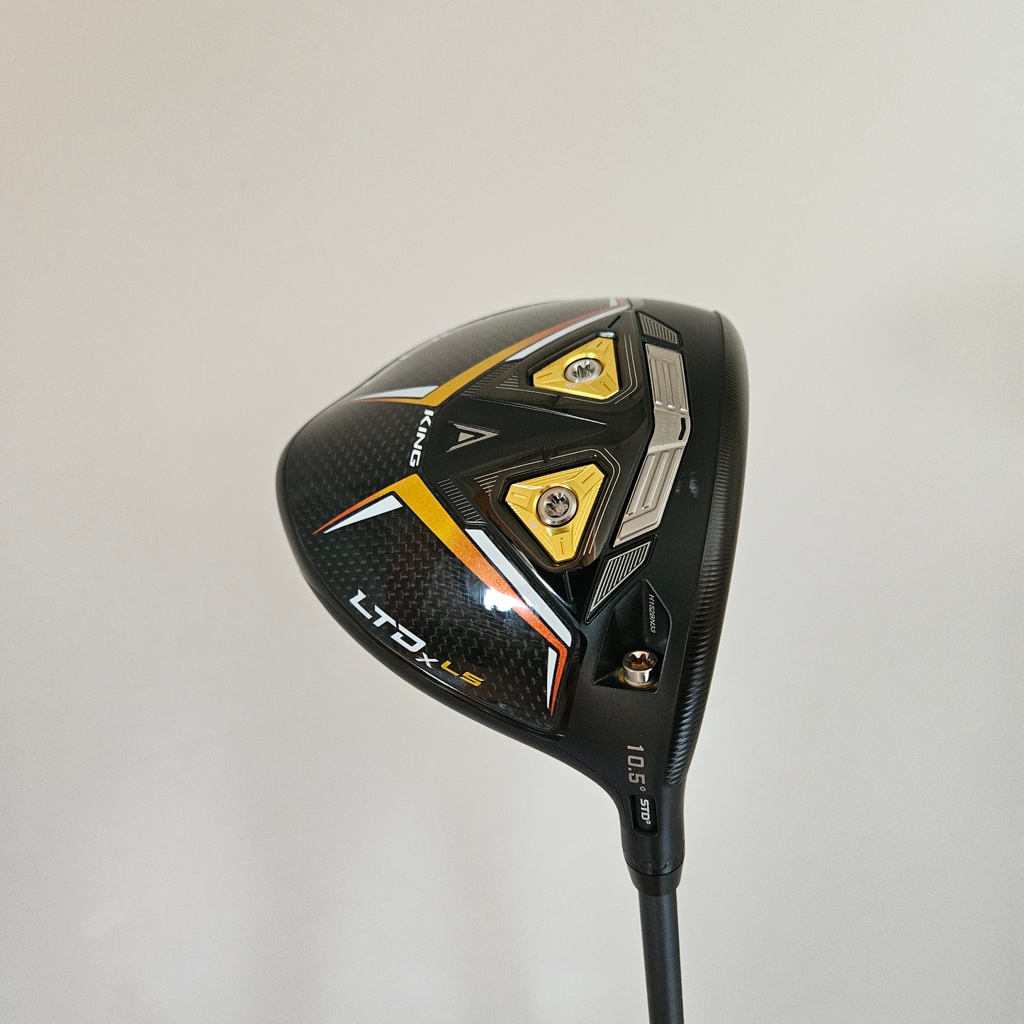 Cobra LTDx LS Driver