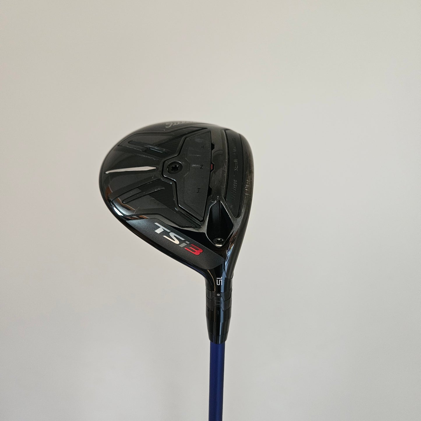 Titleist tsi3 FW3