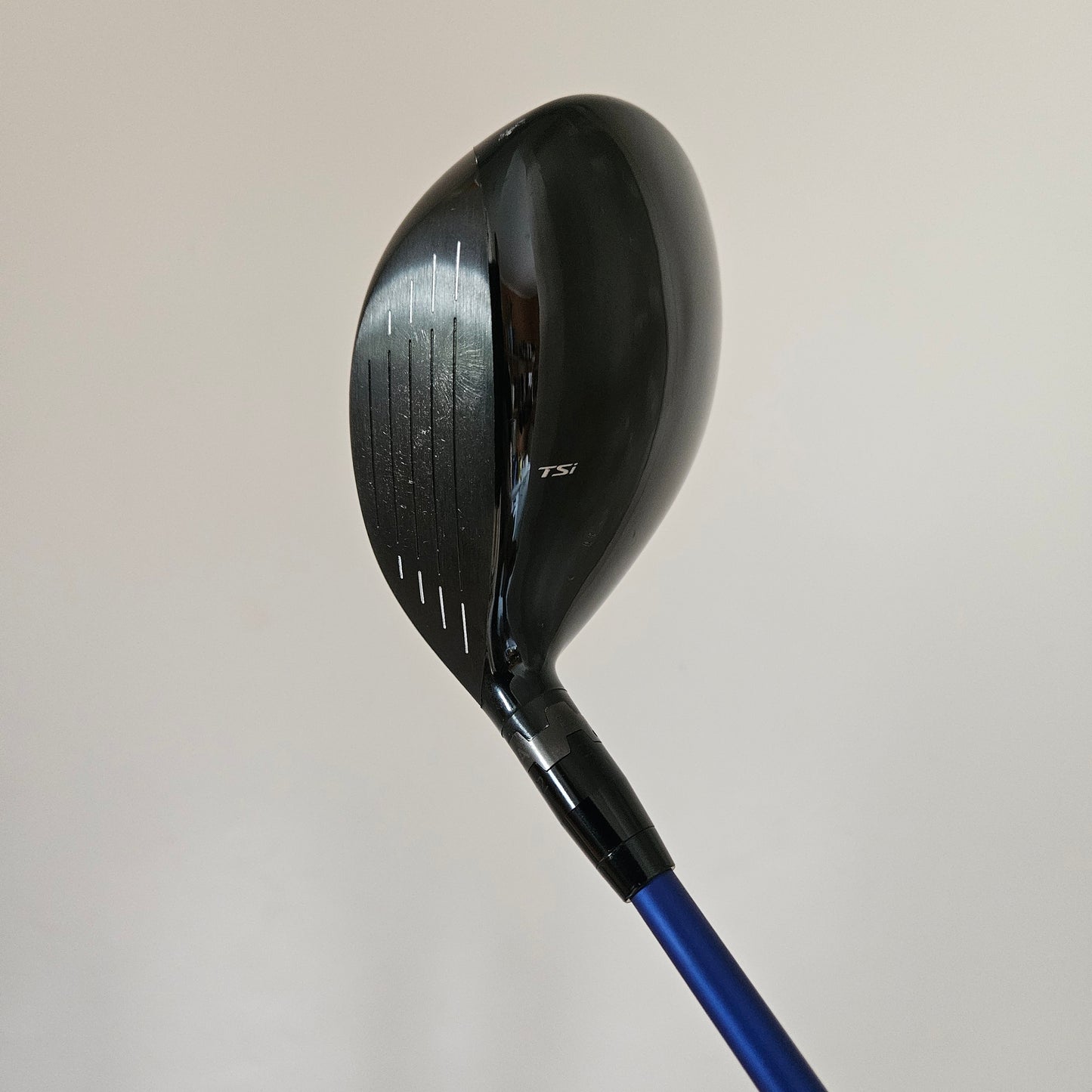 Titleist tsi3 FW3