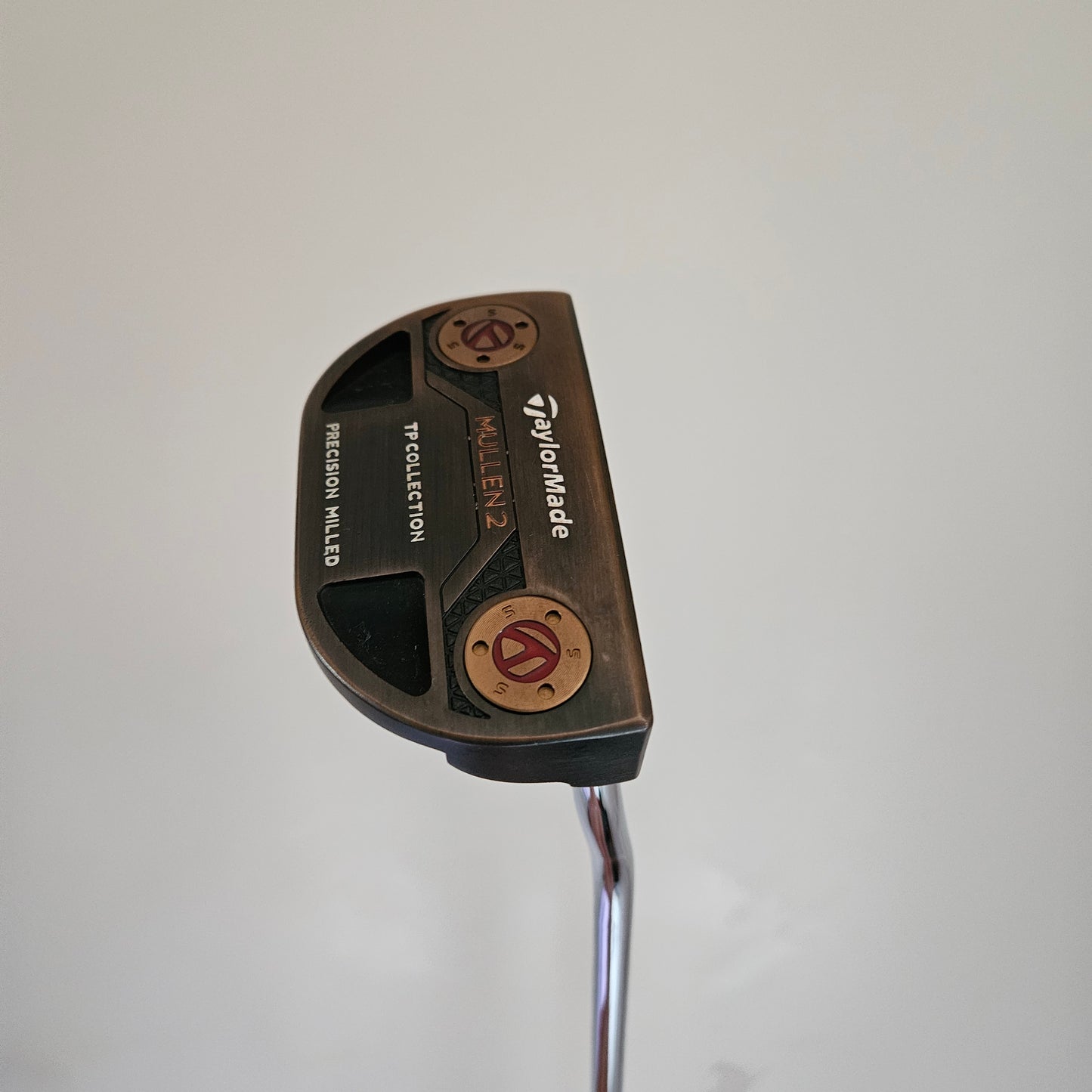 Taylormade Mullen 2