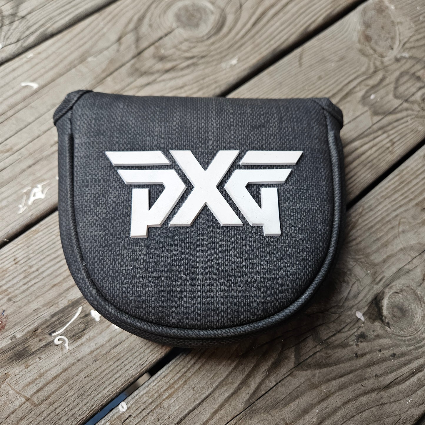 PXG Bat attack