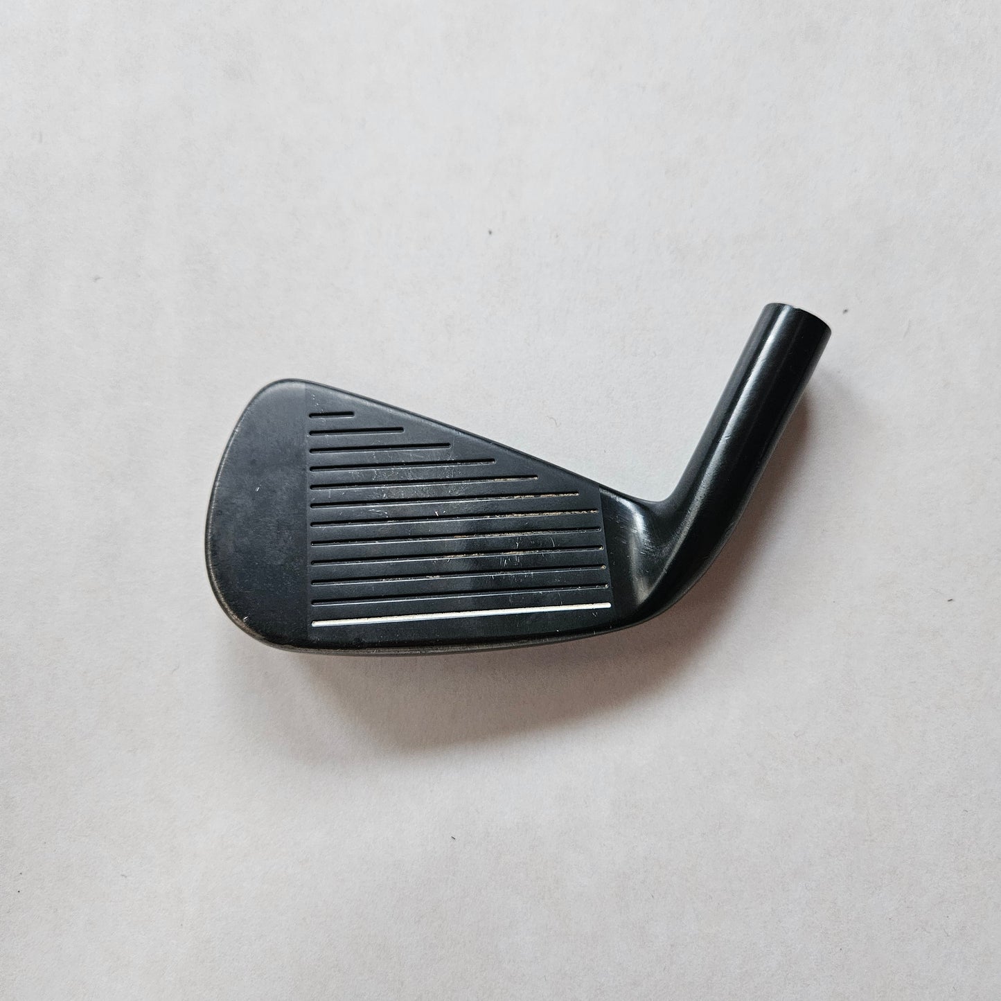 PXG 3 iron head