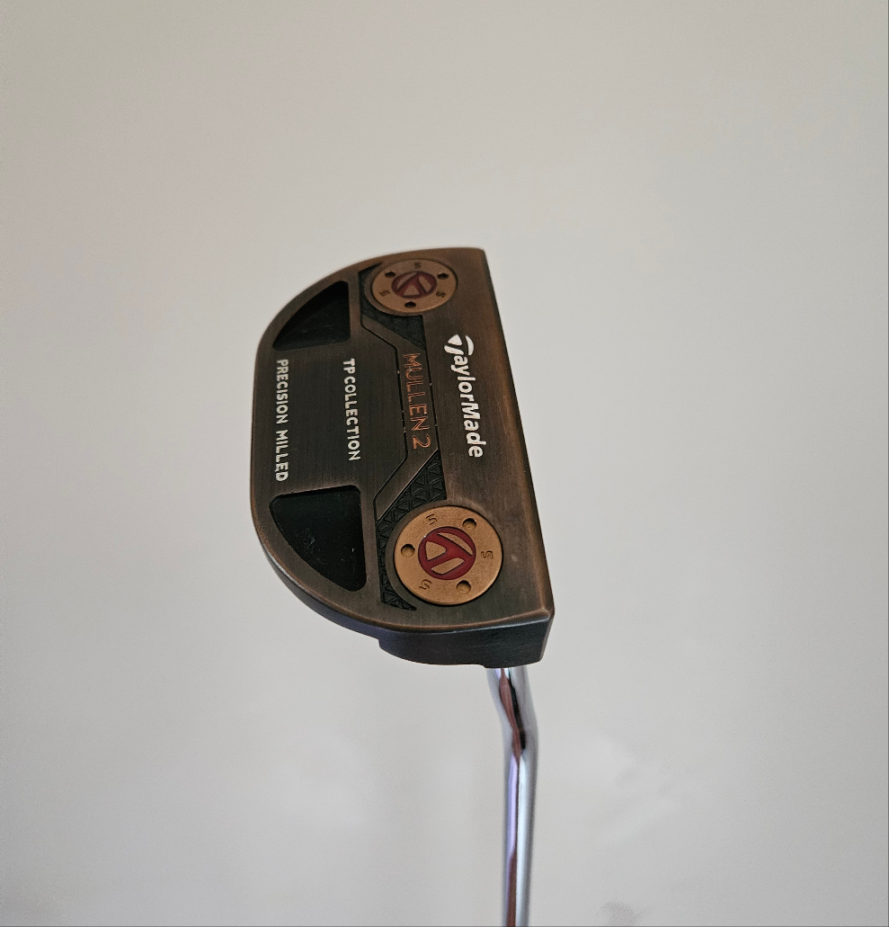 Taylormade Mullen 2