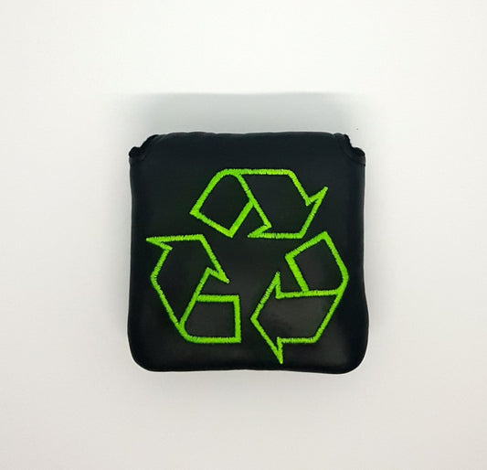 Recycle - February Mallet
