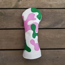 Load image into Gallery viewer, Sublime camo fw headcover