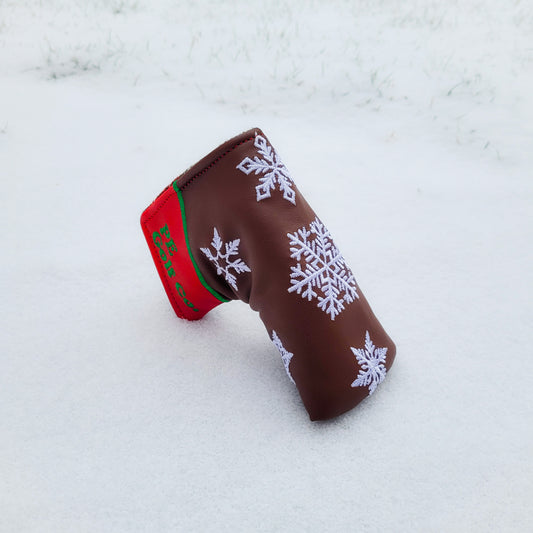 Snow for Christmas -  December Blade