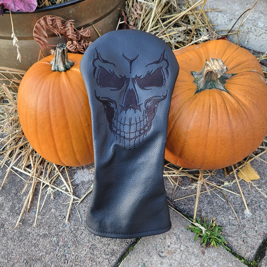 Skull Driver