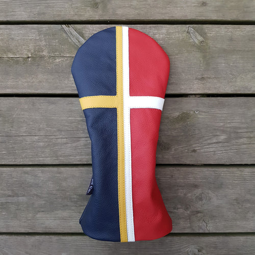 SweDen Driver headcover