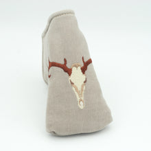 Load image into Gallery viewer, Oh deer putter headcover